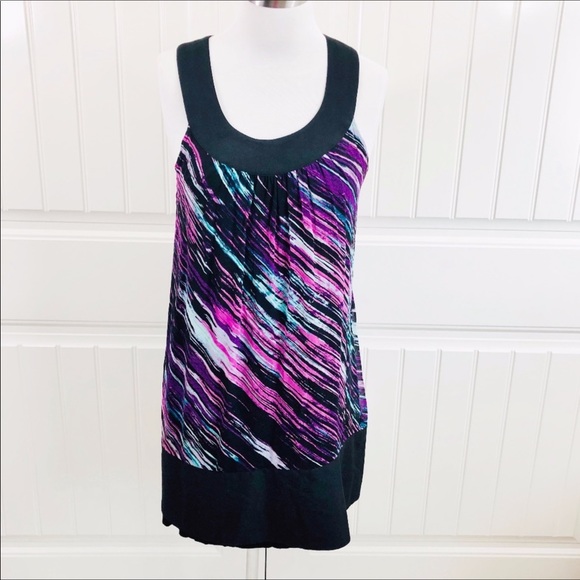 NEW LISTING‼️EXPRESS Shift Dress - Picture 8 of 13
